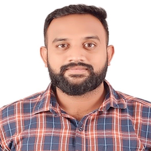 Punith Kumar A